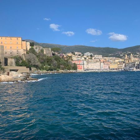 Confort Et Calme Au Sud De Bastia Бастия Екстериор снимка
