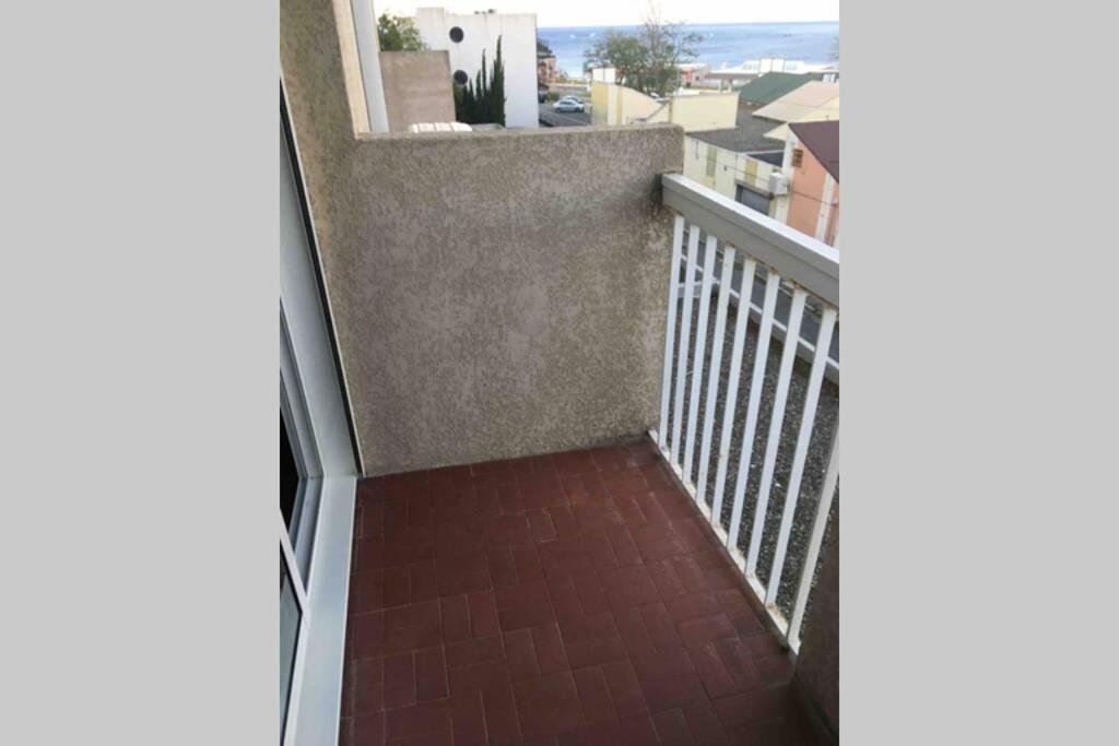 Confort Et Calme Au Sud De Bastia Бастия Екстериор снимка