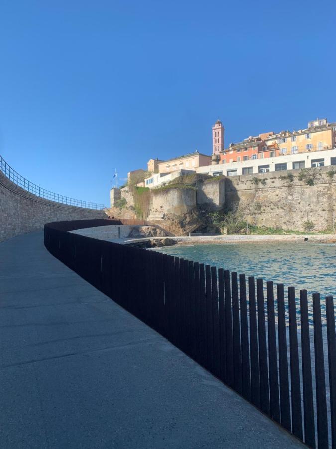 Confort Et Calme Au Sud De Bastia Бастия Екстериор снимка